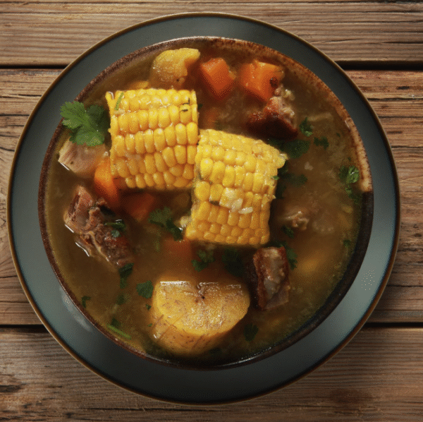 Sancocho Dominicano